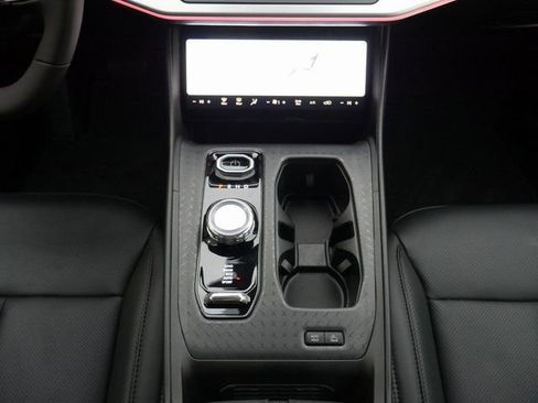 Used 2025 Jeep Wagoneer S Launch Edition image 25