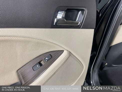 Used 2013 Kia Optima EX w/ Premium Pkg FWD image 21