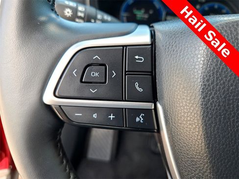 Used 2024 Toyota Grand Highlander Limited image 10