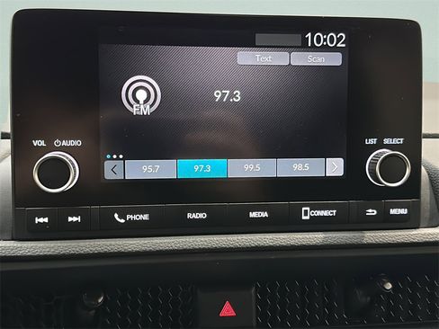 Certified 2023 Honda CR-V Sport image 18