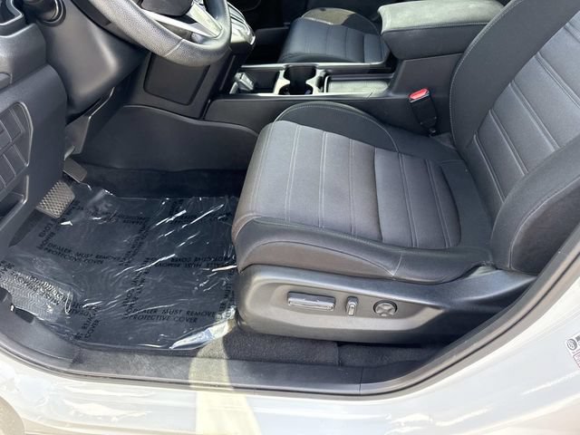 Certified 2019 Honda CR-V EX image 19
