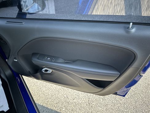 Certified 2022 Dodge Challenger R/T Scat Pack w/ Dynamics Package image 17