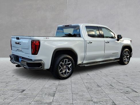 Certified 2023 GMC Sierra 1500 SLT w/ SLT Premium Package image 12