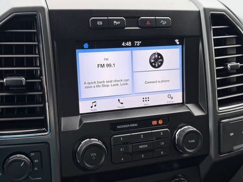 Used 2019 Ford F350 XLT w/ XLT Value Package AWD/4WD image 30