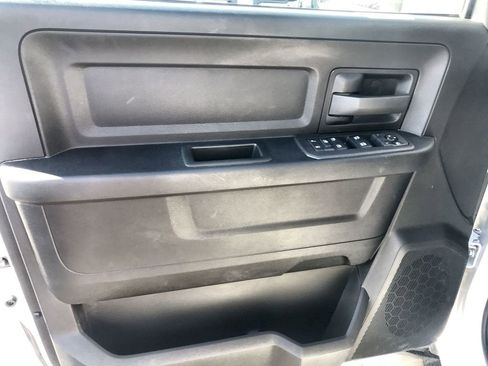 New 2025 RAM 2500 Tradesman AWD/4WD image 13
