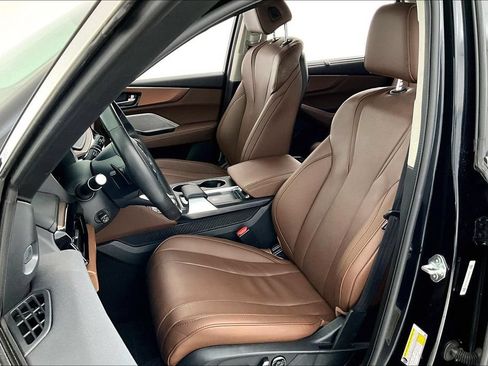 Certified 2024 Acura MDX FWD w/ Technology Package image 32
