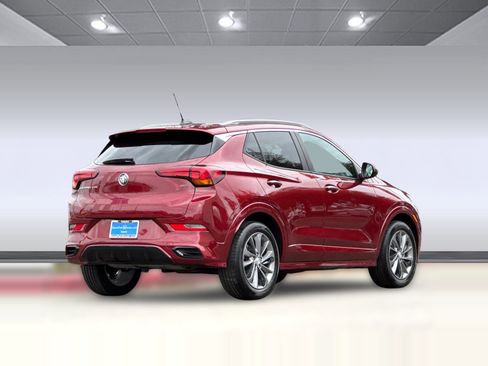 Used 2022 Buick Encore GX Select w/ Experience Buick Package image 8
