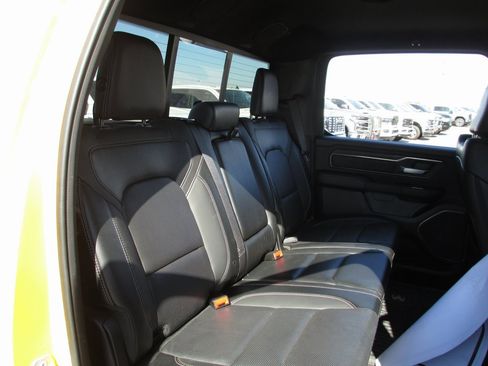 Used 2023 RAM 1500 Rebel w/ Rebel Level 2 Equipment Group image 23