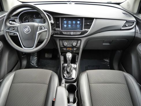 Used 2020 Buick Encore Preferred w/ Safety Package AWD/4WD image 29