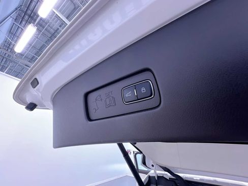 Used 2020 Lincoln Aviator Black Label Grand Touring AWD/4WD image 47