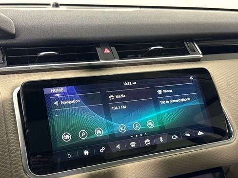 Certified 2020 Land Rover Range Rover Velar S image 17