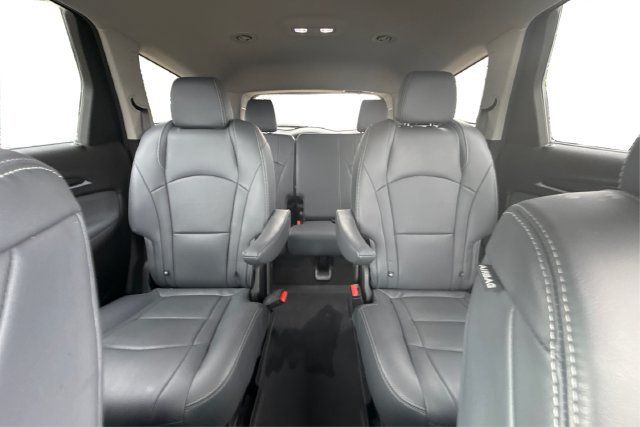 Used 2019 Buick Enclave Premium AWD/4WD image 14