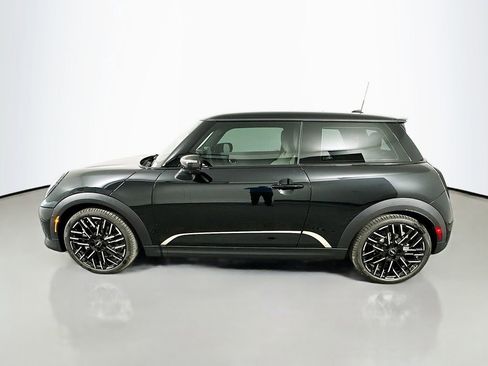 New 2026 MINI Cooper S image 8