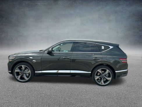 New 2025 Genesis GV80 3.5T Prestige image 26