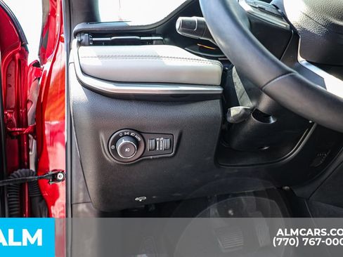Used 2025 Jeep Compass Limited AWD/4WD image 25