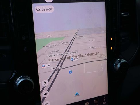 New 2026 RAM 2500 Tradesman image 18