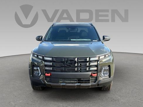 New 2026 Hyundai Santa Cruz XRT AWD/4WD image 54