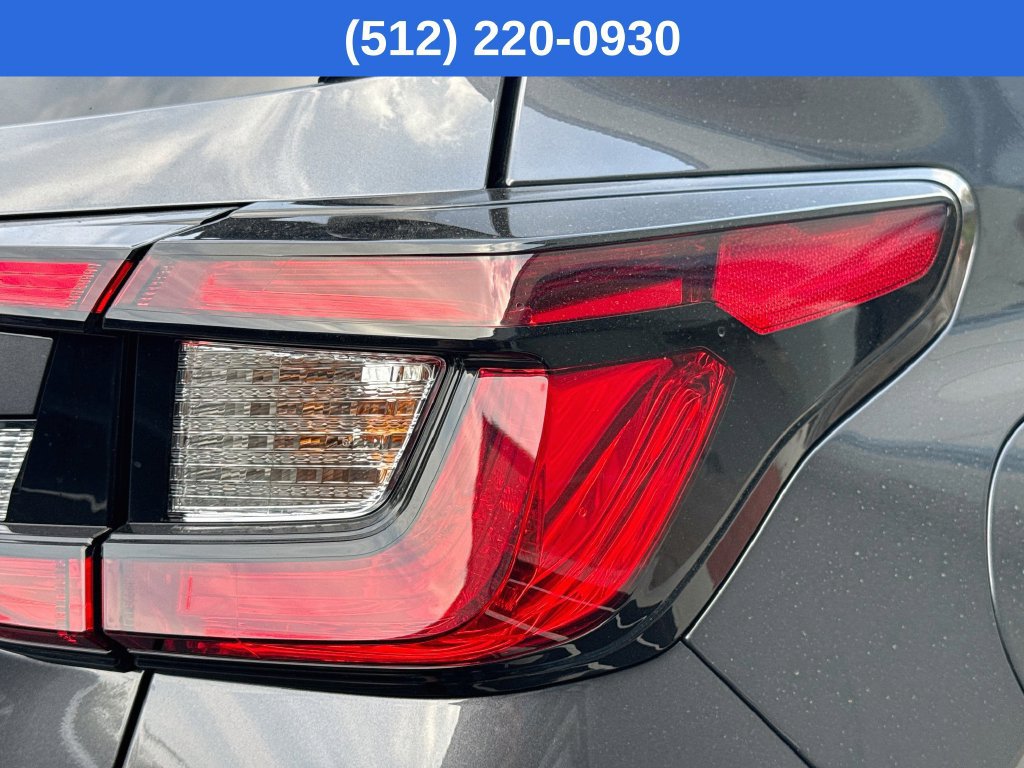 New 2026 Subaru Crosstrek 2.5i Limited AWD/4WD image 33