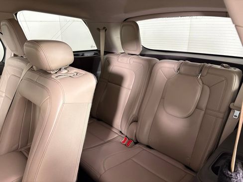 Used 2020 Lincoln Aviator Reserve w/ Elements Package Plus image 37