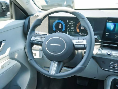 New 2026 Hyundai Kona SEL Sport FWD image 15
