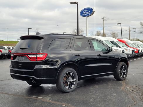Used 2022 Dodge Durango GT image 4