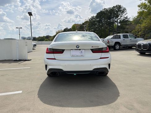 Used 2020 BMW M340i w/ Premium Package image 9