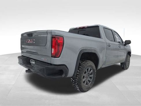 New 2026 GMC Sierra 1500 AT4X image 11