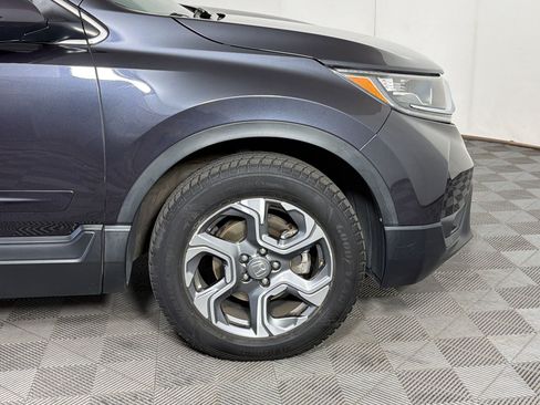 Used 2019 Honda CR-V EX image 13