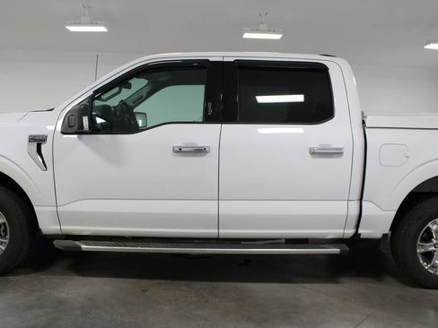 Used 2023 Ford F150 XLT w/ Equipment Group 302A High RWD image 6