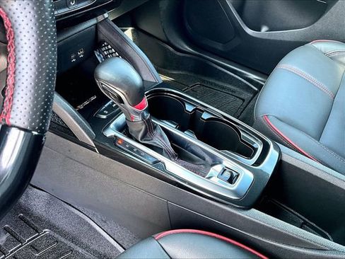 Used 2025 Chevrolet TrailBlazer RS w/ Convenience Package image 20