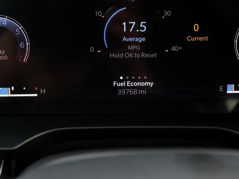 Used 2023 Jeep Grand Cherokee L Limited image 27