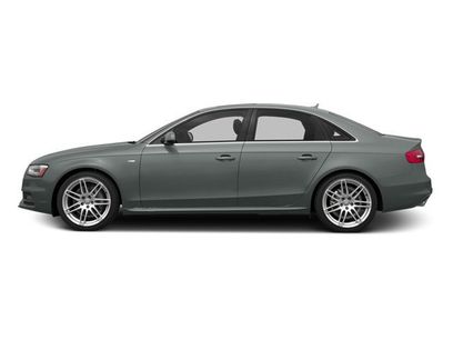 Used 2014 Audi A4 2.0T Premium Plus