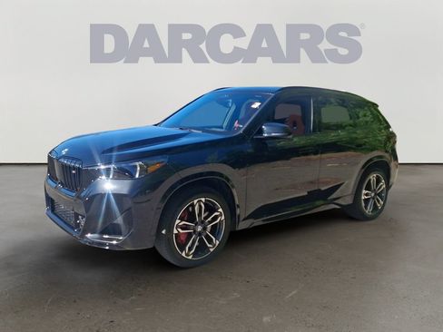 Used 2026 BMW X1 M35i AWD/4WD image 3