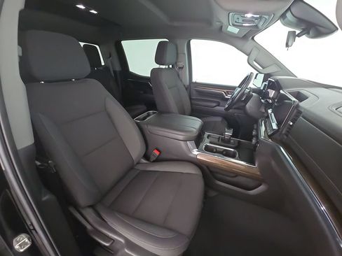 Certified 2024 Chevrolet Silverado 1500 LT w/ Texas Edition Plus AWD/4WD image 33