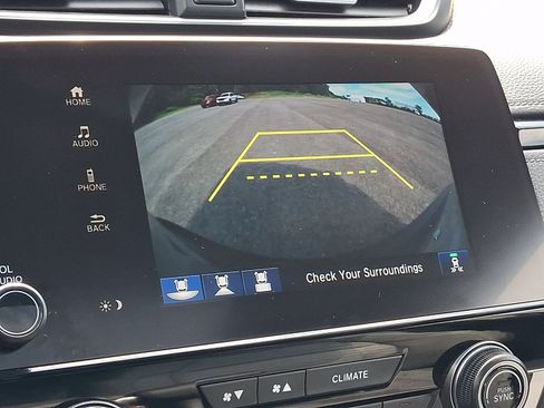 Used 2020 Honda CR-V EX image 19