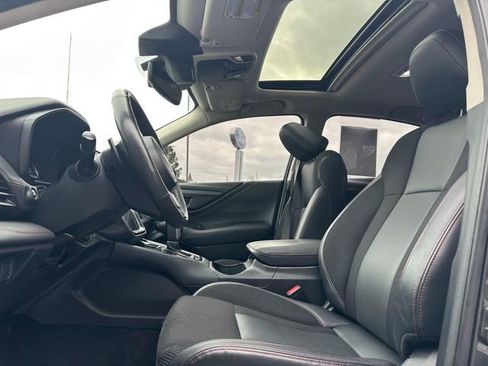 Used 2025 Subaru Legacy Sport image 10