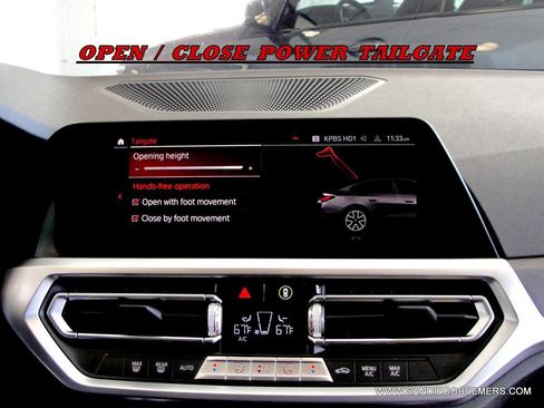 Used 2022 BMW 430i Gran Coupe w/ M Sport Package image 52