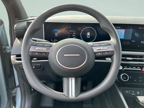 New 2026 Hyundai Santa Cruz SEL FWD image 13