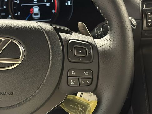 New 2025 Lexus IS 350 F Sport image 15