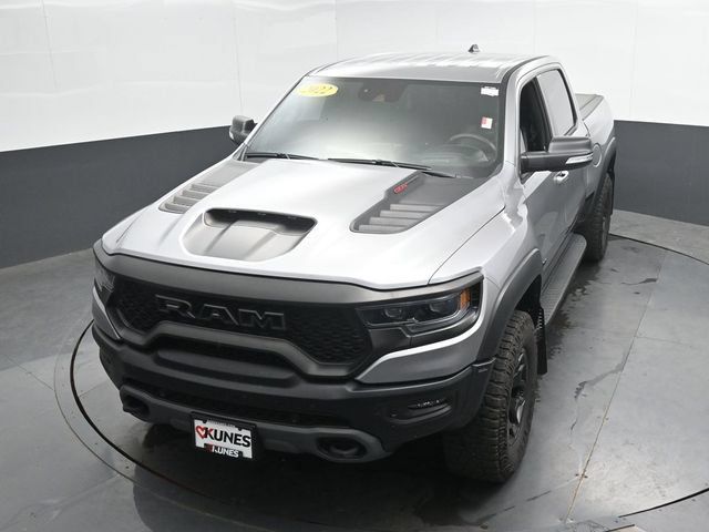 Used 2022 RAM 1500 TRX w/ TRX Level 2 Equipment Group AWD/4WD image 31