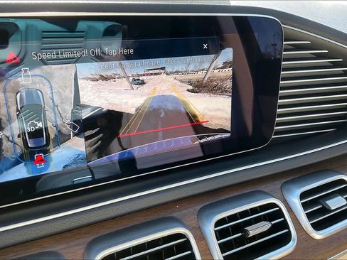 Used 2026 Mercedes-Benz GLE 350 GLE 350 image 21