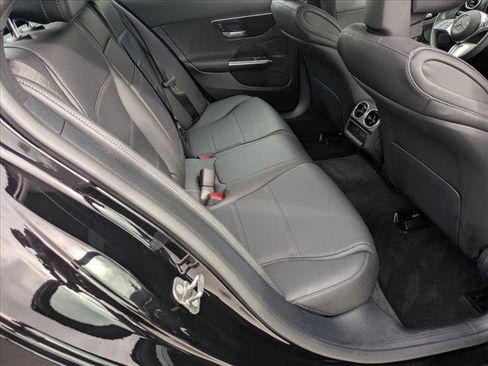 Certified 2025 Mercedes-Benz C 300 Sedan image 16