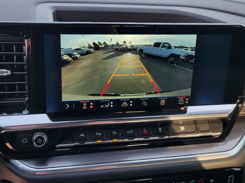 New 2026 Chevrolet Silverado 1500 High Country image 13