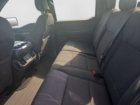 Used 2025 Ford F150 STX AWD/4WD image 33