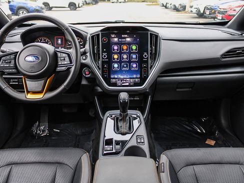 Certified 2025 Subaru Crosstrek 2.5i Wilderness w/ Wilderness Package image 12