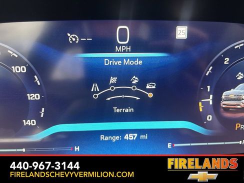 New 2026 Chevrolet Silverado 1500 LT image 22