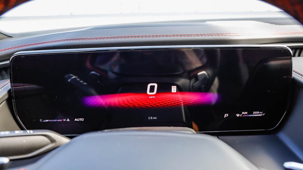 New 2026 Dodge Charger R/T AWD/4WD image 27