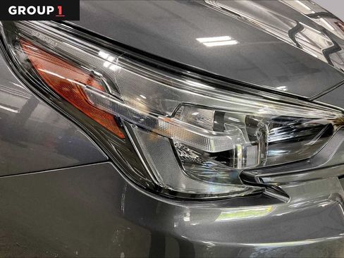Certified 2025 Subaru Legacy Limited AWD/4WD image 28