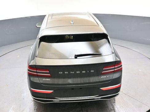New 2026 Genesis GV80 3.5T Prestige AWD/4WD image 40