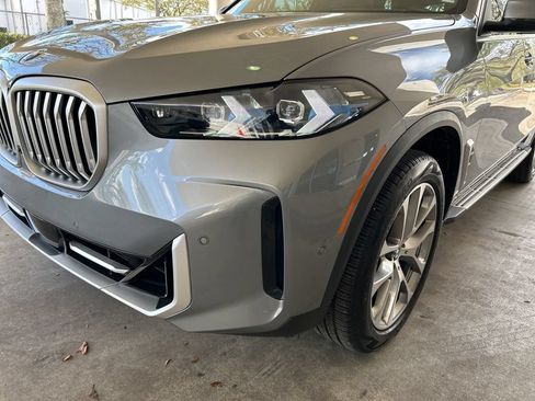 Used 2026 BMW X5 sDrive40i RWD image 15